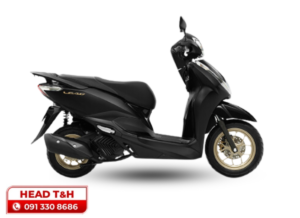 Honda LEAD 125 - Xe ga tiện ích, giá tốt, trả góp 0%, quà tặng lớn!