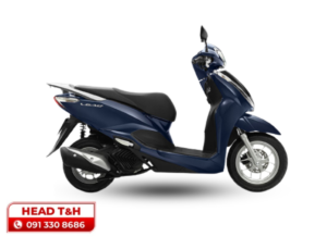 Honda LEAD 125 - Xe ga tiện ích, giá tốt, trả góp 0%, quà tặng lớn!