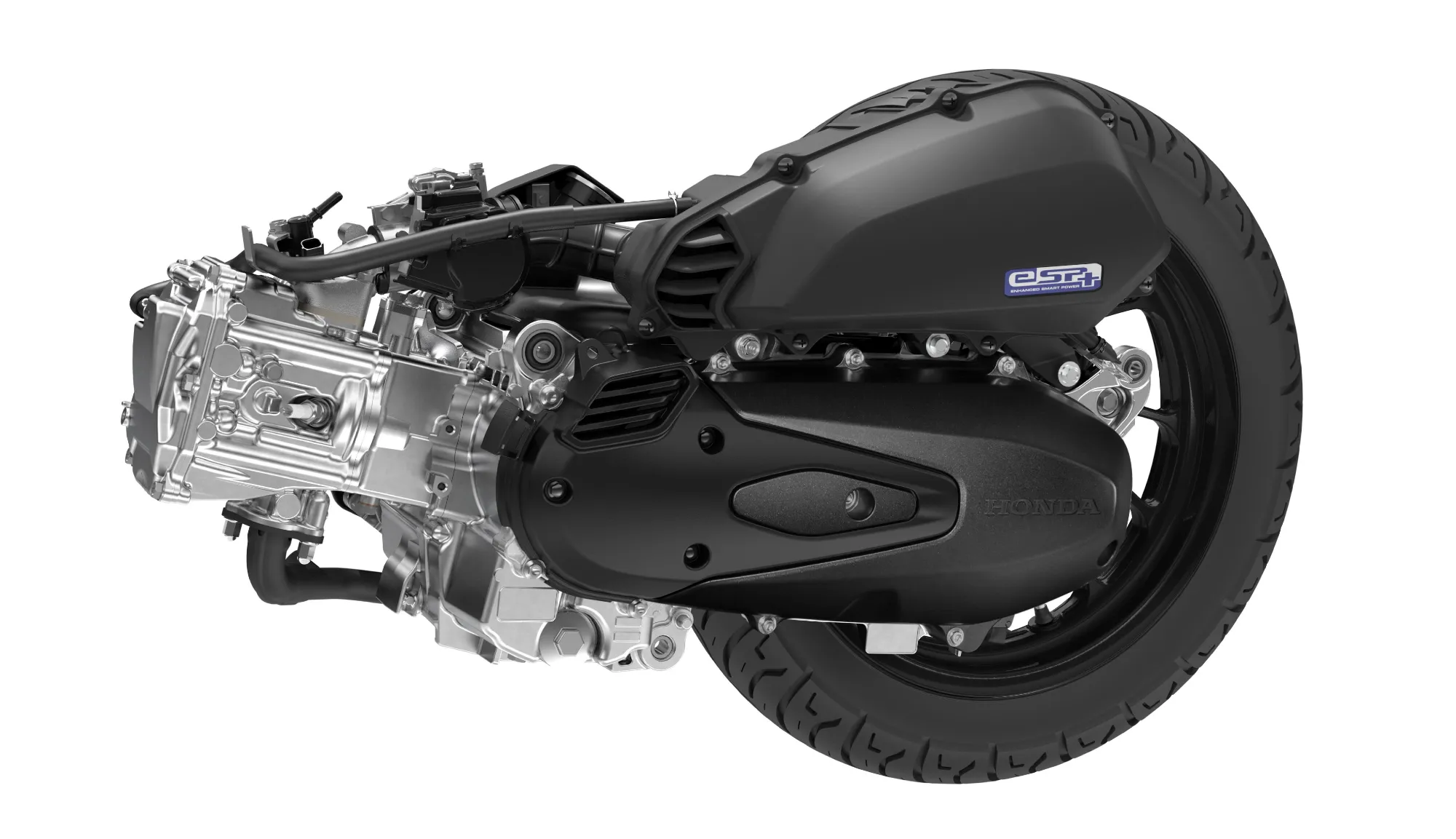 Động cơ Honda SH Mode 2027