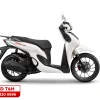 Honda SH Mode 2027