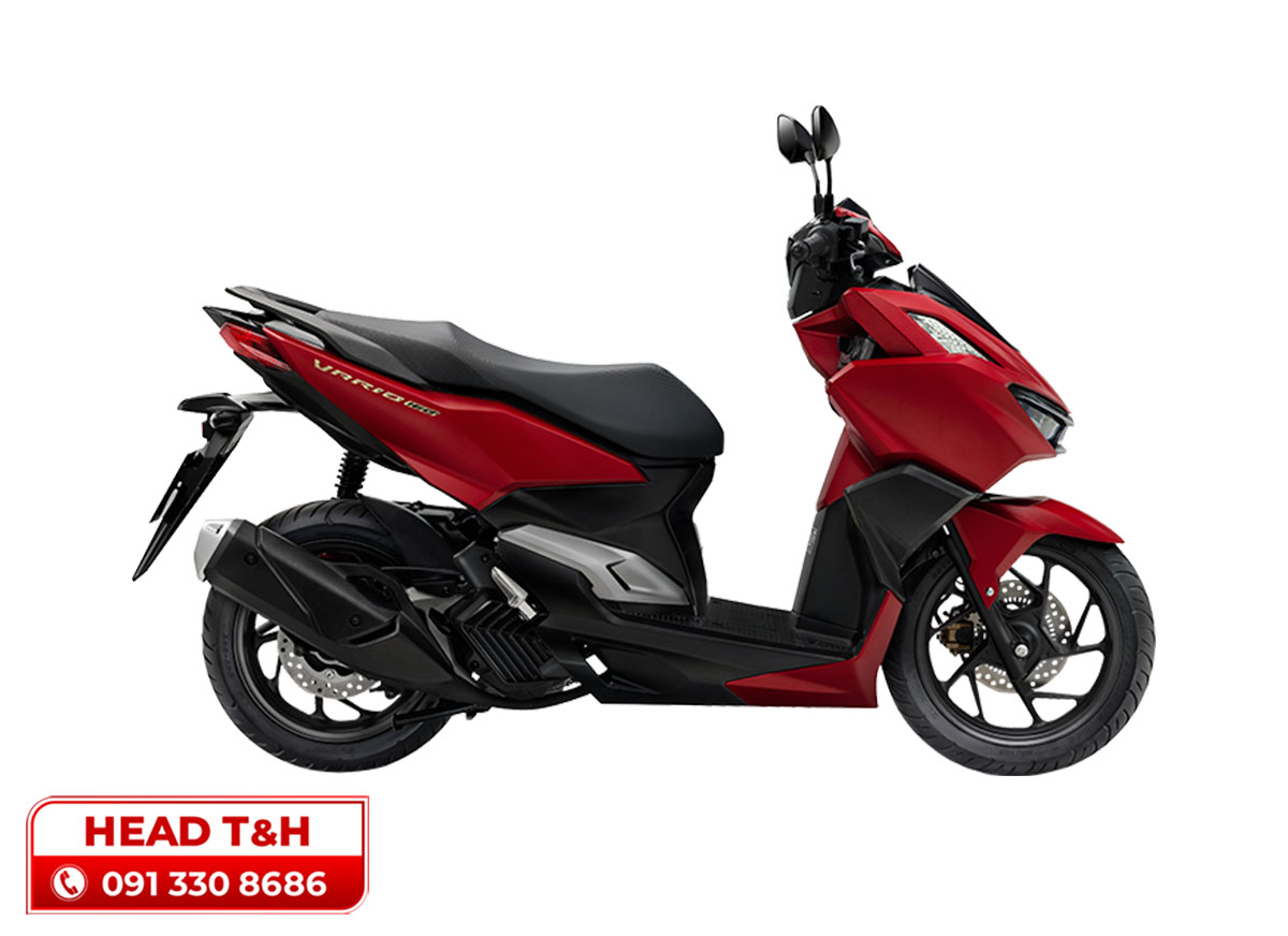 Honda Vario 160
