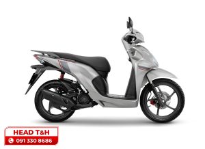 Honda Vision