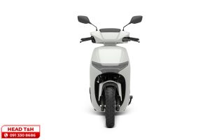 Honda CUV e: