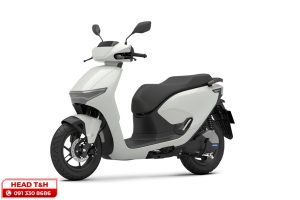 Honda CUV e: