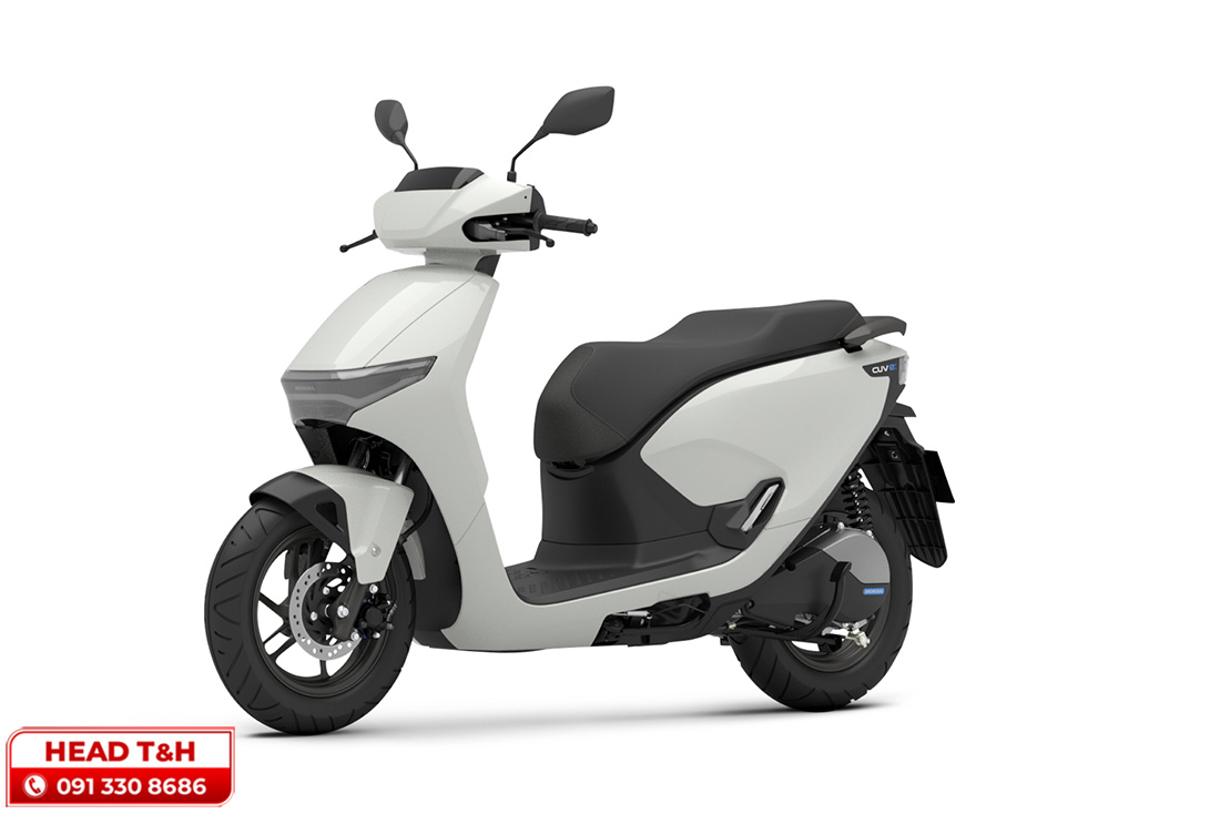 Honda CUV e: