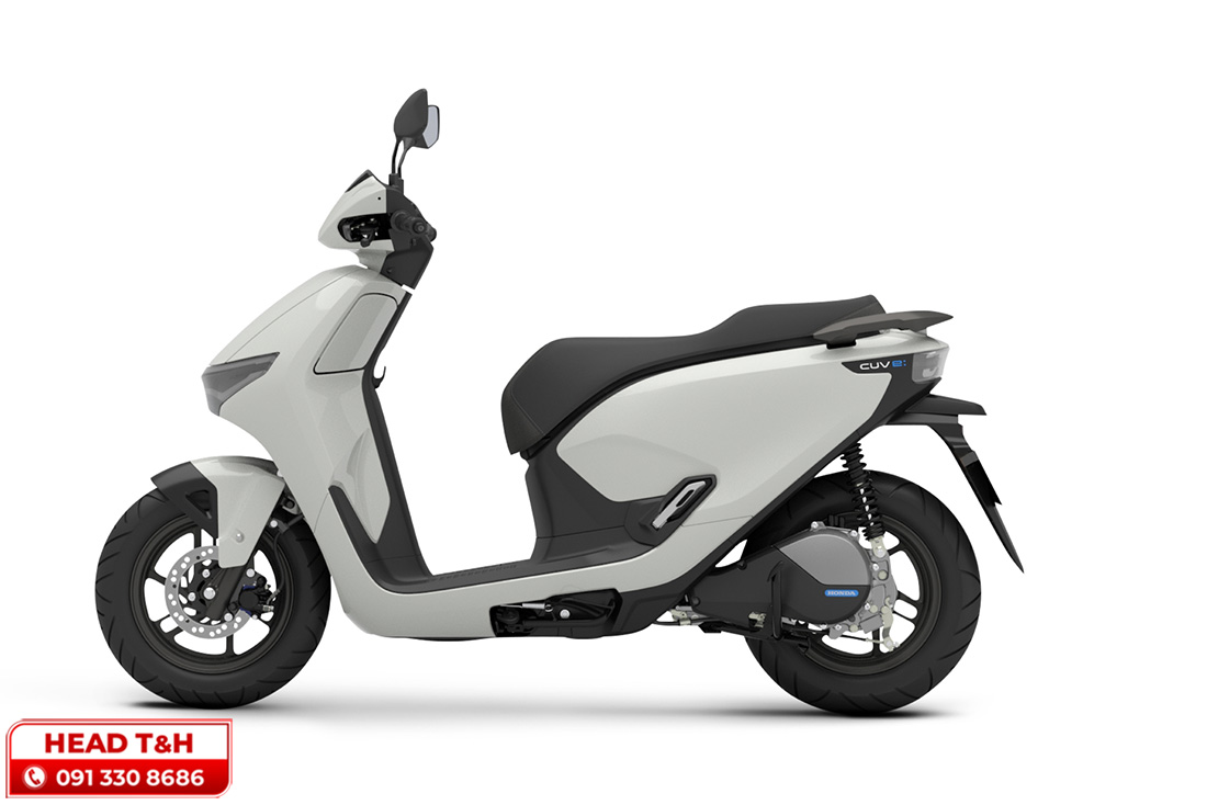 Honda CUV e: