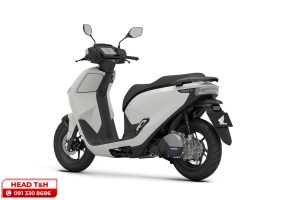 Honda CUV e: