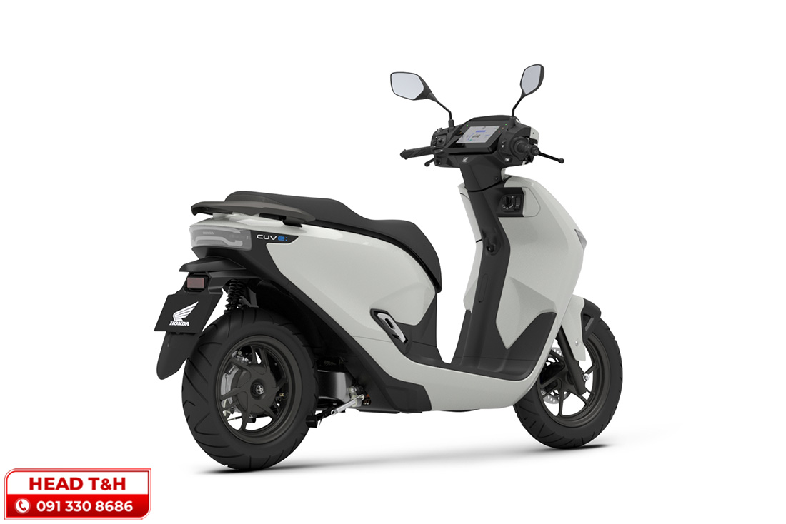 Honda CUV e: