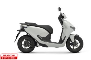 Honda CUV e:
