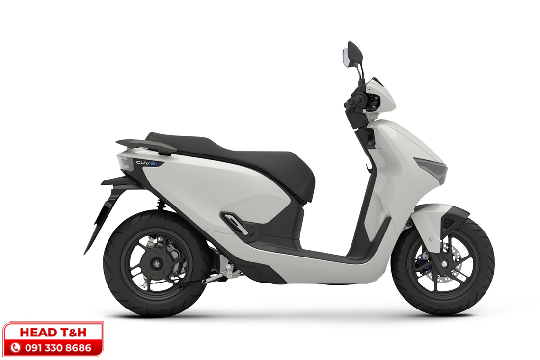 Honda CUV e:
