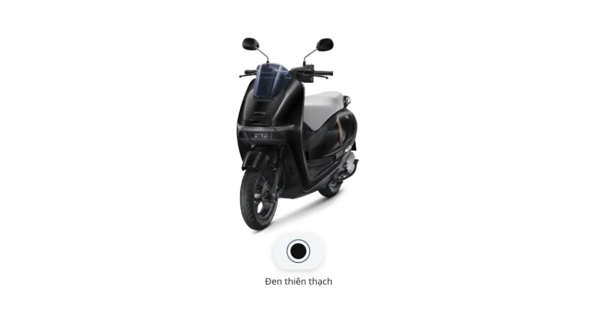 Đầu xe Honda UC3