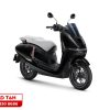 Honda UC3 bản đặc biệt màu đen thiên thạch