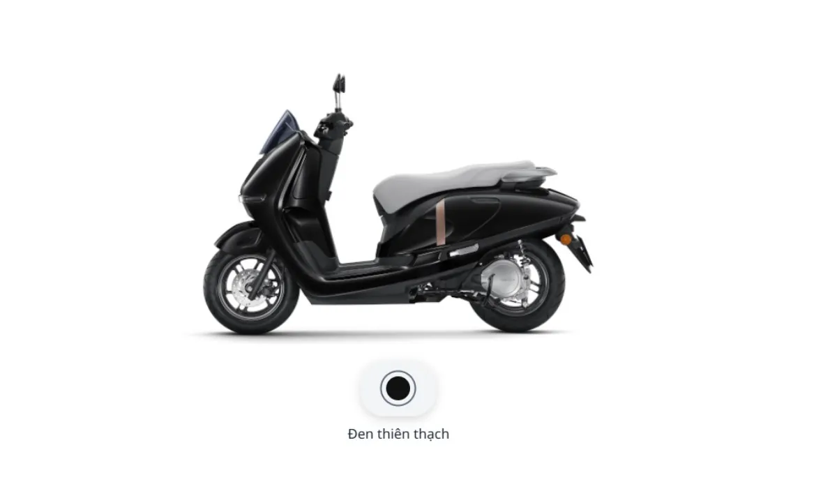 Thân xe Honda UC3